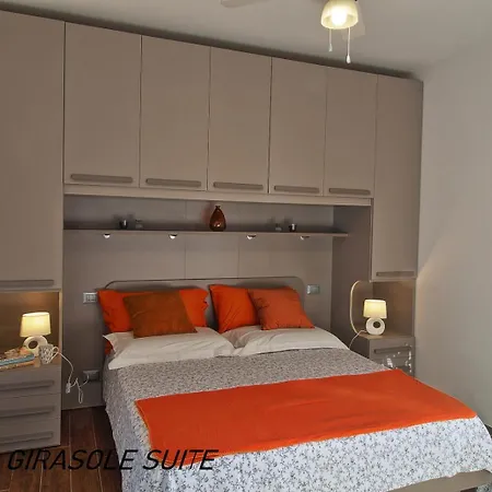 Girasole Elegante 2 Camere, Piscina Lazise